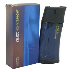 Kenzo Homme Night EDT for Men