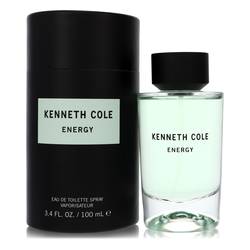 Kenneth Cole Energy EDT for Unisex