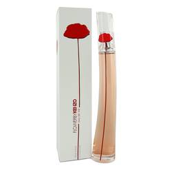 Kenzo Flower Eau De Vie EDP Legere Spray for Women