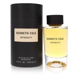 Kenneth Cole Intensity EDT for Unisex