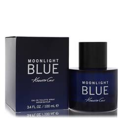 Kenneth Cole Moonlight Blue EDT for Men