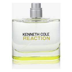 Kenneth Cole Reaction EDT for Men (Tester)