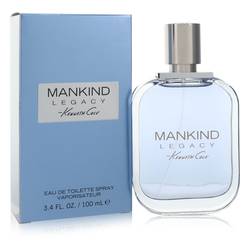 Kenneth Cole Mankind Legacy EDT for Men