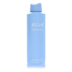 Kenneth Cole Blue Body Spray for Men