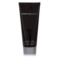 Kenneth Cole Signature Hair & Body Wash for Men