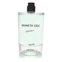 Kenneth Cole Energy EDT for Unisex (Tester)