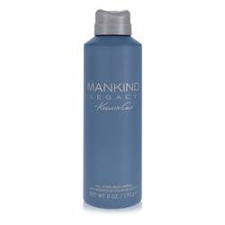 Kenneth Cole Mankind Legacy Body Spray for Men