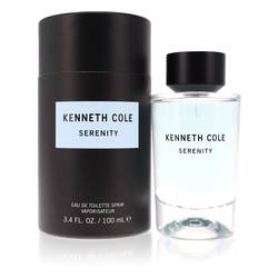 Kenneth Cole Serenity EDT for Unisex