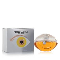 Kenzo World Power EDP for Women