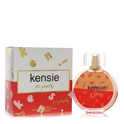 Kensie So Pretty EDP for Women