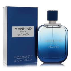 Kenneth Cole Mankind Rise EDT for Men