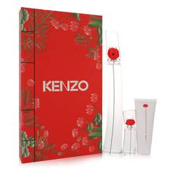 Kenzo Flower Perfume Gift Set for Women