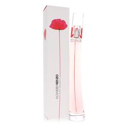 Kenzo Flower Poppy Bouquet EDP for Women