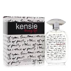 Kensie Loving Life EDP for Women