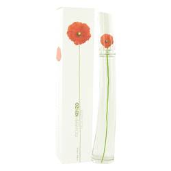 Kenzo Flower EDT for Women (30ml / 50ml / 100ml)