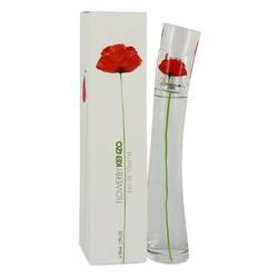 Kenzo Flower EDT for Women (30ml / 50ml / 100ml)