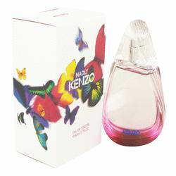 Madly Kenzo EDP for Women (50ml / 80ml)