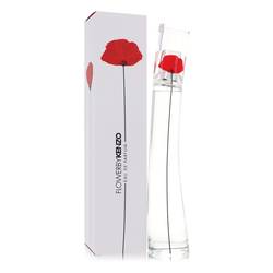 Kenzo Flower EDP for Women (Refillable)