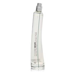 Kenzo Flower EDP for Women (Tester)