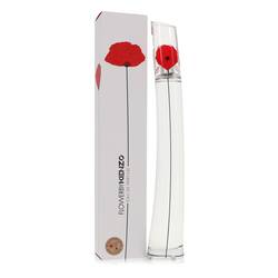 Kenzo Flower EDP for Women (Refillable)