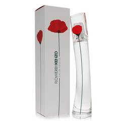 Kenzo Flower EDT for Women (30ml / 50ml / 100ml)