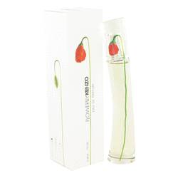 Kenzo Flower EDP for Women (Refillable)