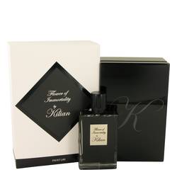 Kilian Flower Of Immortality Refillable EDP for Women