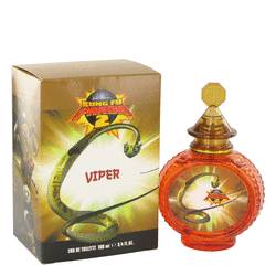 Dreamworks Kung Fu Panda 2 Viper EDT for Unisex