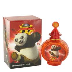 Kung Fu Panda 2 Po EDT for Unisex | Dreamworks