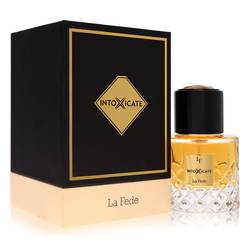 Khadlaj Intoxicate La Fede EDP for Men