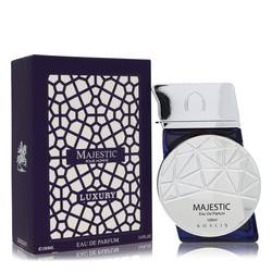 Khalis Majestica Luxury Collection EDP for Men