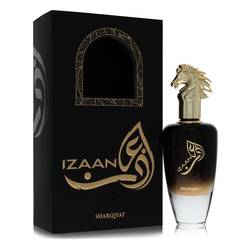 Khalis Izaan Sharqiyat Collection EDP for Men