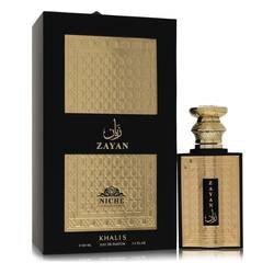 Khalis Zayan Niche Collection EDP for Men
