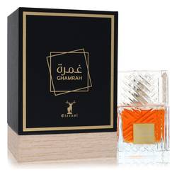 Khalis Ghamrah Eternal Collection EDP for Men