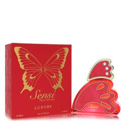Khalis Sensi Luxury Collection EDP for Women