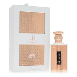 Khalis Layan Niche Collection EDP for Women