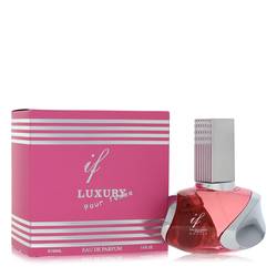 Khalis If Luxury Collection EDP for Women