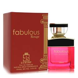 Khalis Fabulous Rouge Luxury Collection EDP for Women