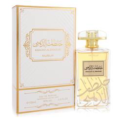 Nusuk Khaltat Al Dhahabi EDP for Unisex