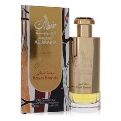 Lattafa Khaltat Al Arabia EDP for Men