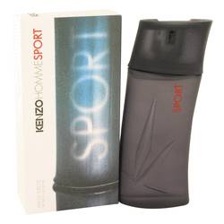 Kenzo Homme Sport EDT for Men