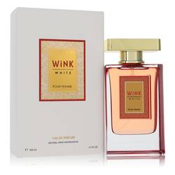 Kian Wink White EDP for Women