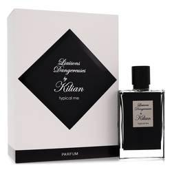 Kilian Liaisons Dangereuses Refillable EDP for Unisex