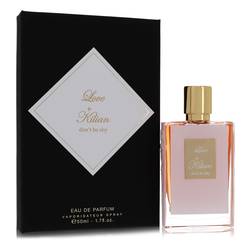 Kilian Love Don't Be Shy Refillable EDP for Women