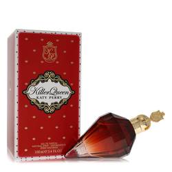 Katy Perry Killer Queen EDP for Women (30ml / 50ml / 100ml)