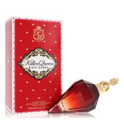 Katy Perry Killer Queen EDP for Women (30ml / 50ml / 100ml)