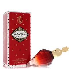 Katy Perry Killer Queen EDP for Women (30ml / 50ml / 100ml)