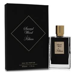 Kilian Sacred Wood EDP for Women (Refillable)