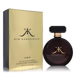 Kim Kardashian Gold EDP for Women