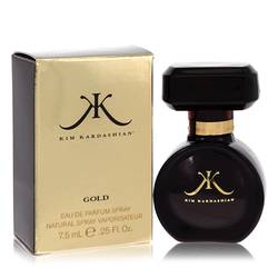 Kim Kardashian Gold Miniature (EDP for Women)